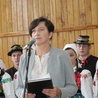 Maria Laska, dyrektor ZSP nr 2 RCKUiP w Łowiczu