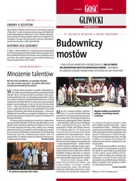 Gliwicki 36/2014