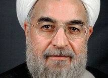 Hassan Rouhani