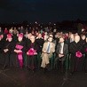  W uroczystości uczestniczyli biskupi Polski i Niemiec oraz przedstawiciele Gminy Wyznaniowej Żydowskiej i wielu innych gości