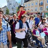  650 pielgrzymów z Żywiecczyzny przybyło 29 sierpnia do Częstochowy