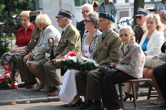 Obchody września 1939