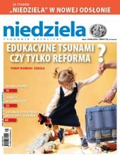 Niedziela 35/2104