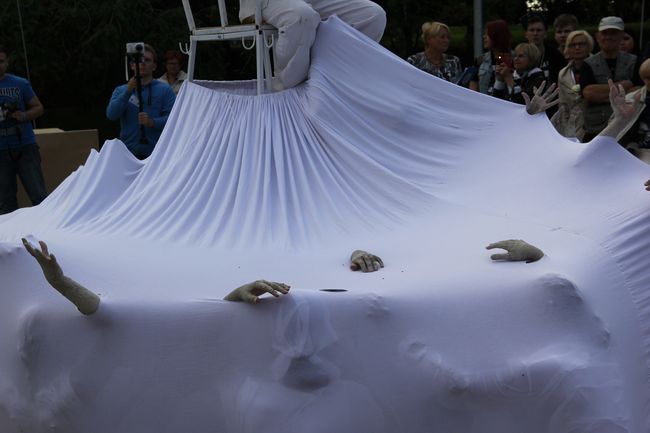 Festiwal Filmowy "Integracja Ty i Ja"