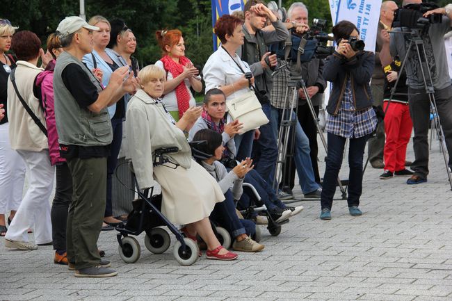 Festiwal Filmowy "Integracja Ty i Ja"