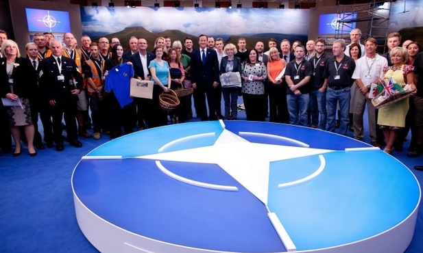 Najważniejszy od lat szczyt NATO