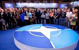Najważniejszy od lat szczyt NATO