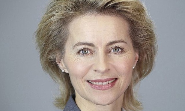 Von der Leyen: miliony ton zboża, zablokowanego przez Rosję, w końcu zostaną wysłane przez Morze Czarne