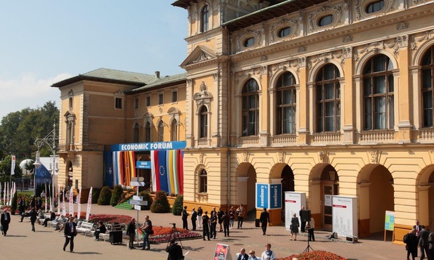 Pobożność tworzy dobrobyt