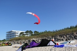 Mistrzostwa Europy w Kitesurfingu 2014