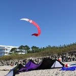 Mistrzostwa Europy w Kitesurfingu