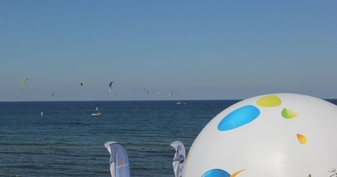 Mistrzostwa Europy w Kitesurfingu