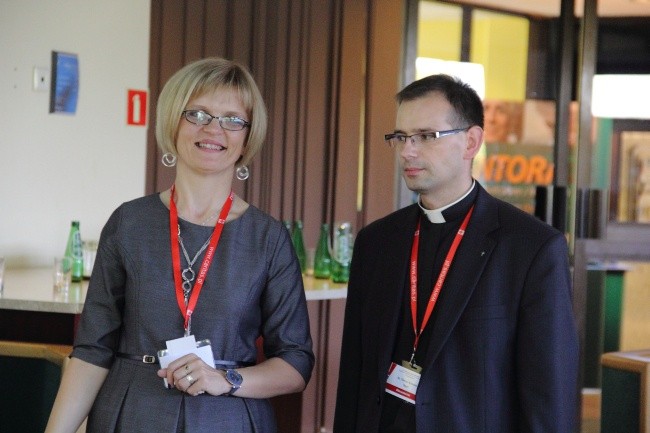 Konferencja Opieki Paliatywnej