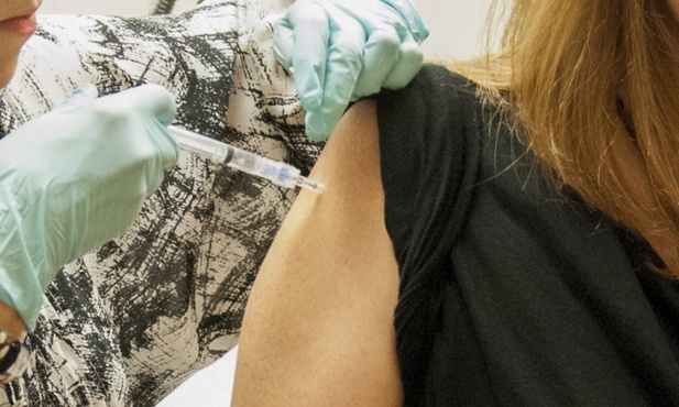 Przypadek eboli w Trójmieście?