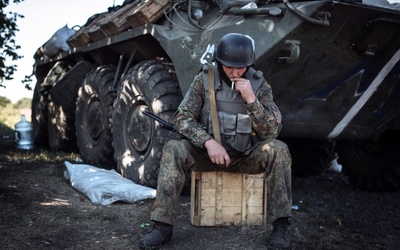 Rozejm na Ukrainie - czy się utrzyma? 