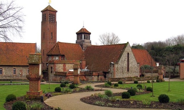 Otwarte drzwi ordynariatu