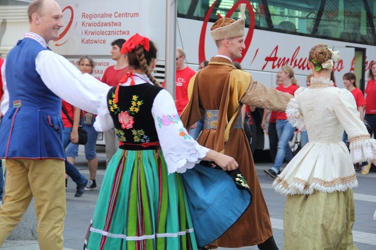 Studniówka Szlachetnej Paczki