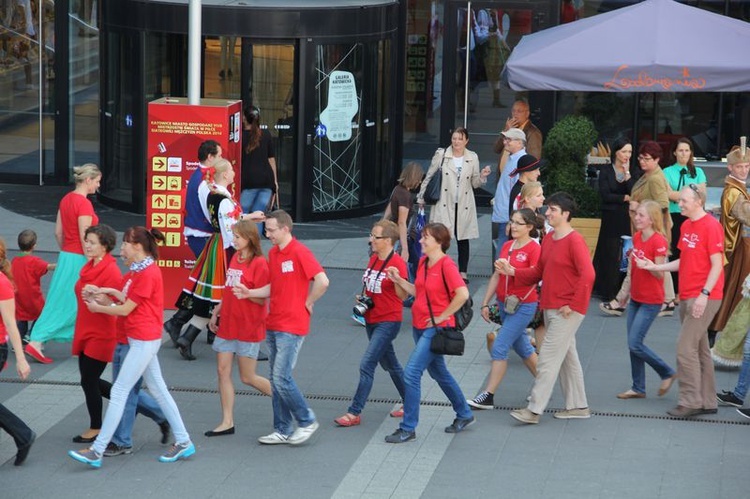 Studniówka Szlachetnej Paczki