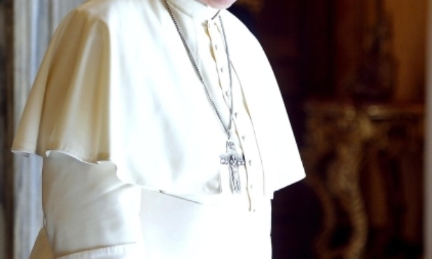 Papież zachęca do dialogu z muzułmanami