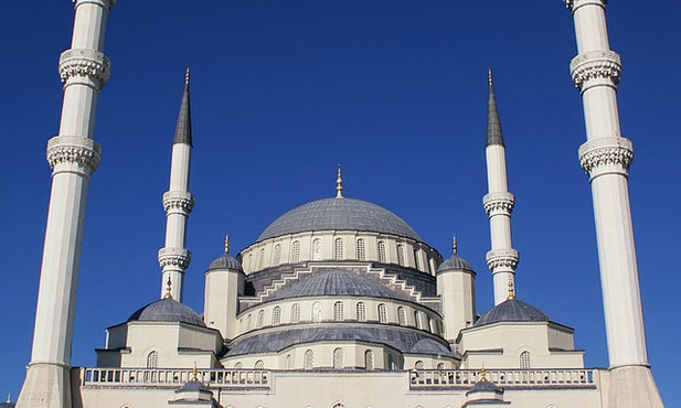 Islamski teolog ironicznie krytykuje Franciszka 