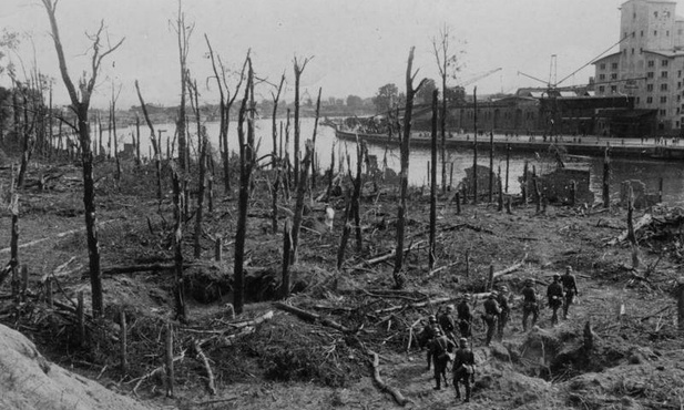 75 lat temu skapitulowało Westerplatte