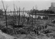 75 lat temu skapitulowało Westerplatte