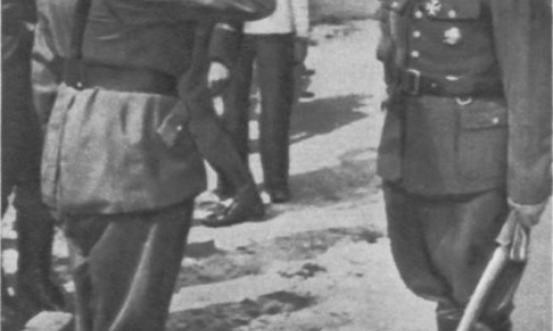 75 lat temu skapitulowało Westerplatte