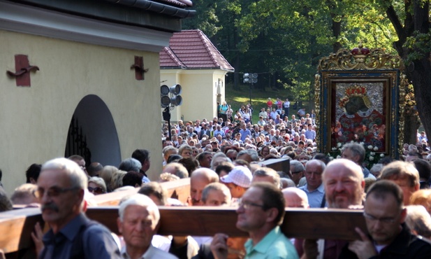 Rodzinami za Jezusem