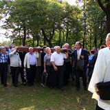 Droga Krzyżowa na XXII Pielgrzymce Rodzin