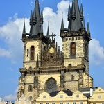 Praga - Rynek