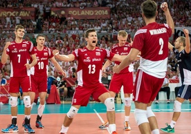Polska pokonała Argentynę