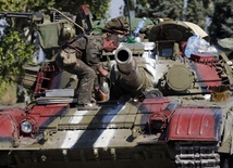Dementi ws. dostaw broni na Ukrainę