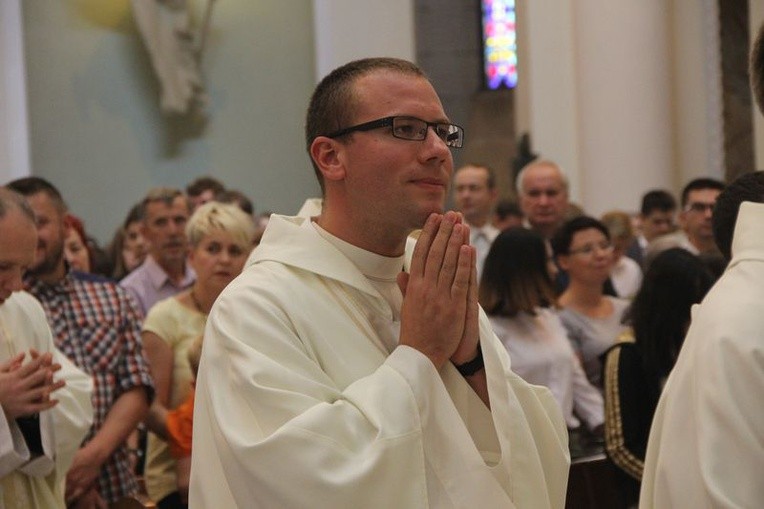 Dzień Wspólnoty Ruchu Światło-Życie 2014, cz. 1