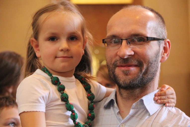 Dzień Wspólnoty Ruchu Światło-Życie 2014, cz. 1