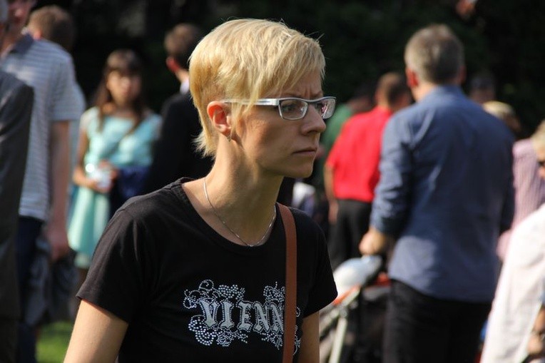 Dzień Wspólnoty Ruchu Światło-Życie 2014, cz. 2