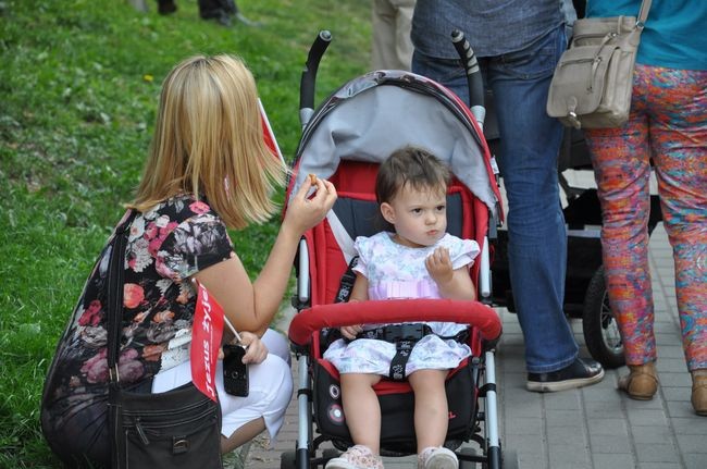 Marsz dla Jezusa w Słupsku