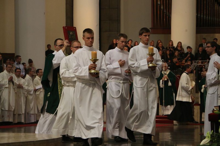 Dzień Wspólnoty Ruchu Światło-Życie 2014, cz. 3