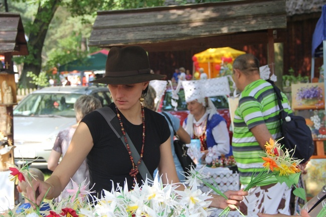 XVI Święto Chleba w Muzeum Wsi Radomskiej