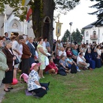 Sulisławskie maryjne czuwanie 