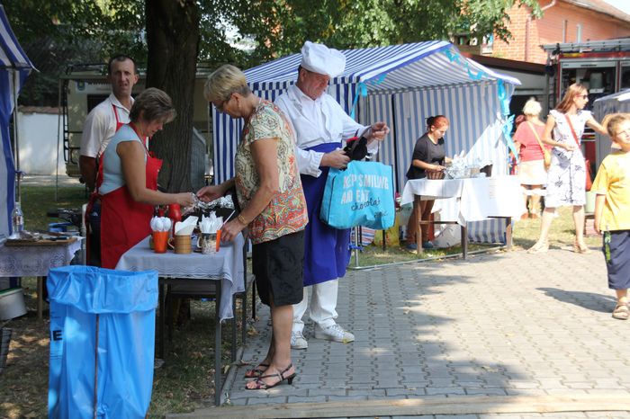 Urodziny Mateczki