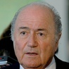 FIFA: Blatter walczy o kolejną kadencję
