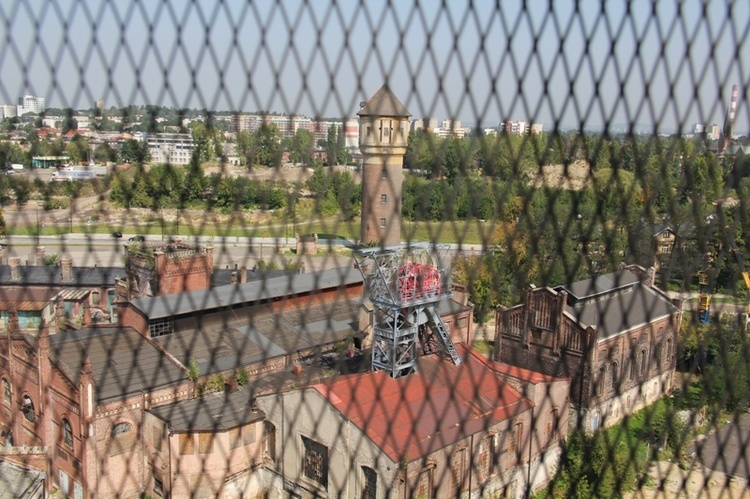 Nowa siedziba Muzeum Śląskiego 