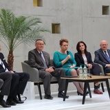 Nowa siedziba Muzeum Śląskiego 