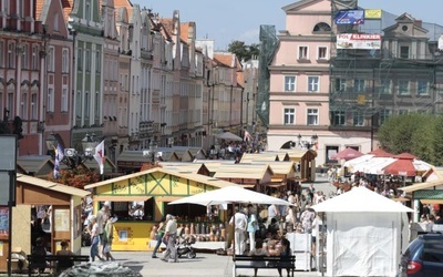 Cuda się zdarzają