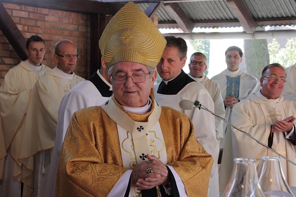 Odpust Narodzenia NMP w Swarzewie