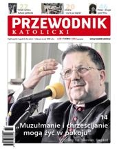 Przewodnik Katolicki 36/2014