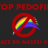 "Stop pedofilii" w Sejmie - napisz do posła!
