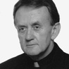 Zmarł ks. Stefan Gruszka