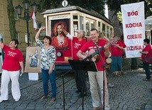  Zachęceni ubiegłorocznym sukcesem, ewangelizatorzy postanowili powtórzyć akcję