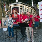  Zachęceni ubiegłorocznym sukcesem, ewangelizatorzy postanowili powtórzyć akcję